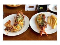 -广州富力君悦大酒店·凯菲厅