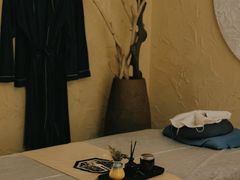 -沐·SPA悠享影院足道(海岸城店)