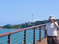 -崂山仰口游览区