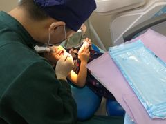-新达口腔(华东理工大学店)