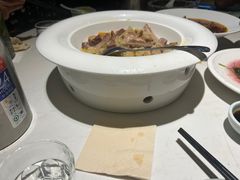 -院8里·小聚园老川菜(九眼桥店)