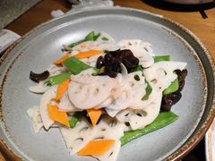 -青年公社烤鸭(熙悦天街店)