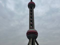 -东方明珠广播电视塔