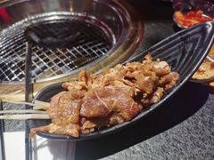 -伊茉家的烤肉店(勒泰中心店)