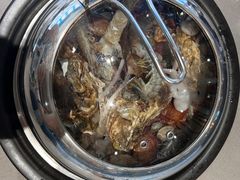 -大锅强·蒸海鲜青岛菜(吾悦广场店)