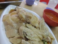 -津津餐室