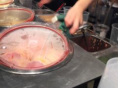 -喜茶(东莞汇一城店)