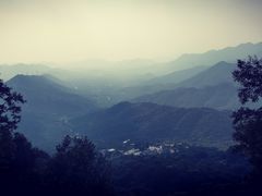 -广州市石门国家森林公园