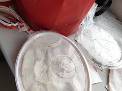 -喜家德虾仁水饺(开发区振华店)