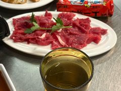-燃计沙茶皇·香港沙茶火锅(人广旗舰店)