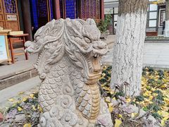 -古大圣慈寺