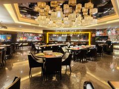 -岷山饭店-芝芝自助餐厅