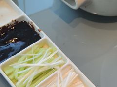 -小大董·烤鸭(观景餐厅·南京西路店)