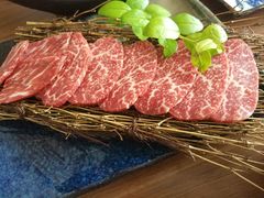 -喜牛日本料理(双街店)