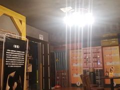 -伯爵·沉浸式超级密室·直营店