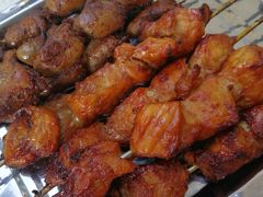 -王记西鎮电烤肉(汶上路店)