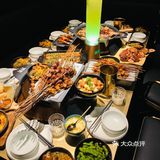 合生汇｜火爆成都热门烤鱼来北京啦！现场品鉴