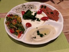-ALAMEEN阿拉伯餐厅(三里屯店)