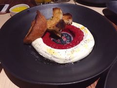 -Mercato莫卡多露台餐厅与酒吧(K11店)