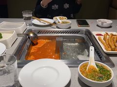 -海底捞火锅(吴中路店)