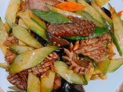 -九龙餐厅(大沽路店)