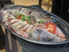 -阿婉贵州苗家酸汤鱼(梅林店)