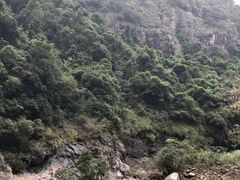 -十八重溪