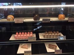 -麦当劳(哈西万达店)