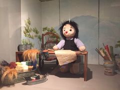 -济州岛泰迪熊博物馆