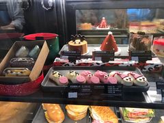 -星巴克(深圳佳宁娜友谊广场店)