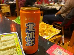 小芦炸腐竹-芦月轩羊蝎子(劲松店)