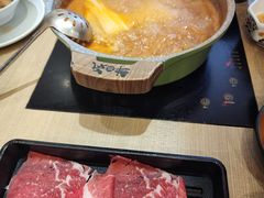 -牛气(将军澳中心店)