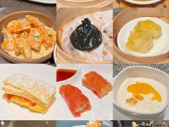 -万丽轩·粤菜(王府井金茂万丽酒店)