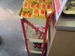 -船歌·鱼水饺青岛菜(石老人店)