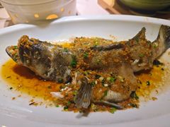 -尚一汤·粤菜海鲜(环球港店)