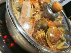 -凯悦·东方公主号 全球海鲜自助餐厅(凯丹广场店)