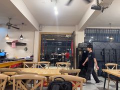 -蠔爺王志德生蚝馆(金沙湾店)