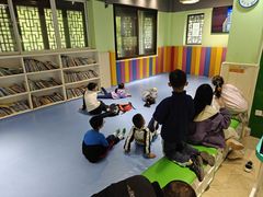 -学知乐教育·幼小衔接·小学科辅导(嘉定镇校区)