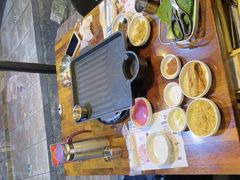 -Dombe豚(黑猪肉街店)