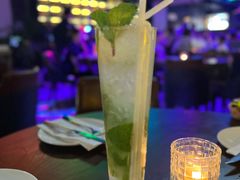 -MARU玛露音乐餐厅(大学路店)