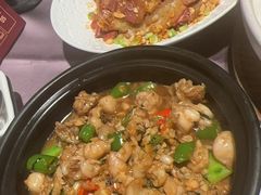 -徐记海鲜(曲江南湖店)