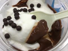 -Blueglass酸奶(财富购物中心店)