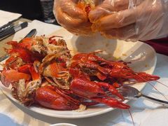 -太湖饭店玉兰厅(自助餐厅)