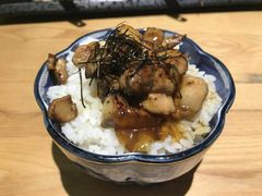 -隐鮨日料(北辰三角洲店)