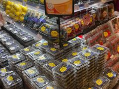-Olé精品超市(北京合生汇店)