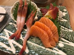 -活鳗饭·鹅肝范儿(高碑店店)