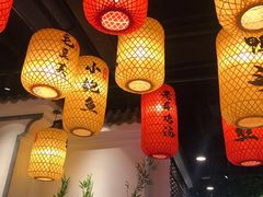 大堂-徽廷食府·精品徽菜(首经贸店)