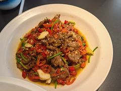 -红厨巷·淮扬菜(熙南里店)