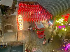 -重庆十八梯传统风貌区