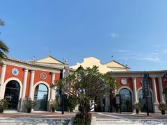 -佛罗伦萨小镇广佛名品奥特莱斯(疏港路店)